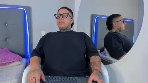 TJ online show from November 23, 6:00 am