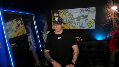 Snapshot of jacob_james01 chatting on March 9, 1:04 am JACOB JAMES online show from March 9, 1:04 am