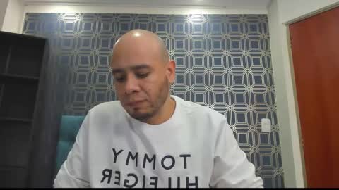 Snapshot of jacob_lewitt chatting on February 23, 12:30 am Jacob online show from February 23, 12:30 am