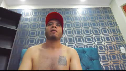 Snapshot of jacob_lewitt chatting on February 20, 8:14 pm Jacob online show from February 20, 8:14 pm