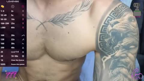 Jacob Plein online show from April 2, 5:31 pm