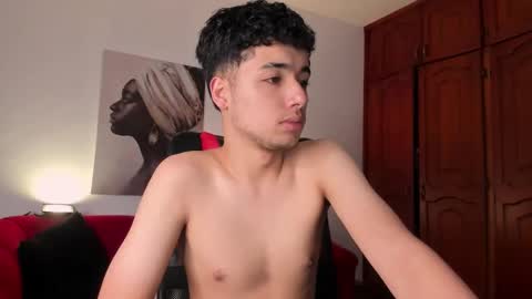 jacob_rick online show from December 4, 7:35 pm