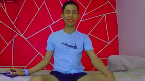 jacob online show from February 5, 3:43 am