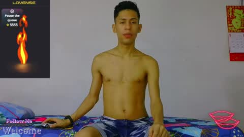 jacob online show from March 20, 2:05 am