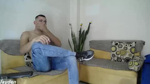 Jacob And Jayden online show from November 11, 8:00 pm