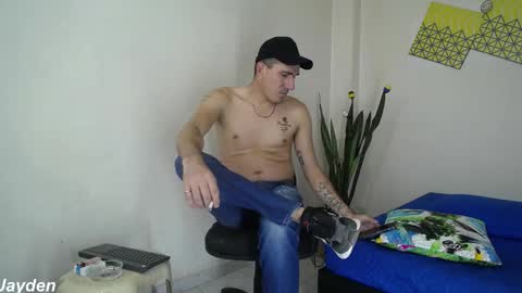 Jacob And Jayden online show from September 22, 7:40 pm