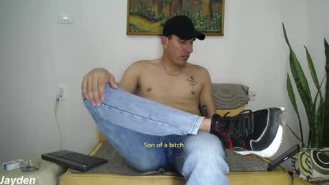 Jacob And Jayden online show from February 9, 7:05 pm