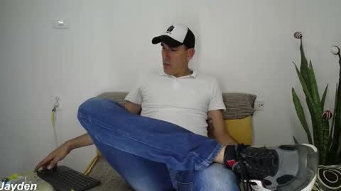 Jacob And Jayden online show from November 26, 7:21 pm