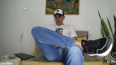 Jacob And Jayden online show from March 9, 6:56 pm