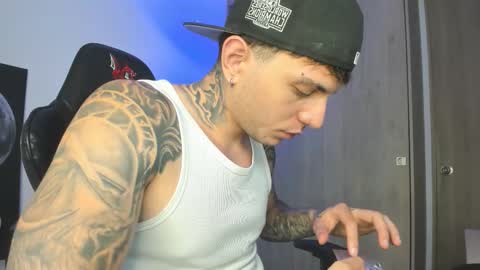 Snapshot of jacobb116 chatting on September 18, 10:03 pm jacobb116 online show from September 18, 10:03 pm