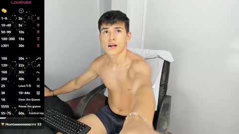Snapshot of jacobb_lee chatting on February 28, 7:56 pm Jacob Lee online show from February 28, 7:56 pm