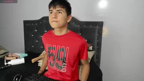 Snapshot of jacobb_lee chatting on March 11, 8:20 pm Jacob Lee online show from March 11, 8:20 pm