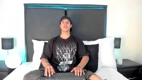 Jacob online show from September 17, 11:46 am