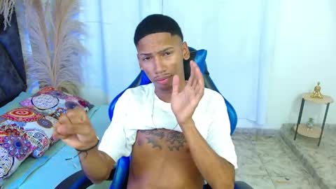 jacobcum18 online show from June 3, 1:58 pm