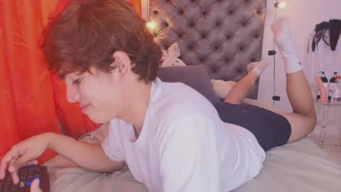 jacobelord online show from March 31, 3:12 pm