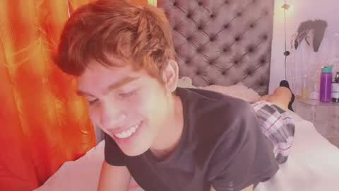 jacobelord online show from April 19, 6:10 pm