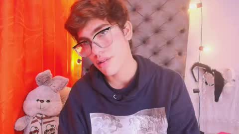 jacobelord online show from February 20, 11:56 am