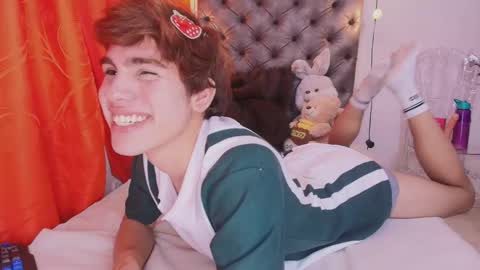 jacobelord online show from March 17, 2:11 pm