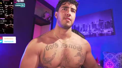 JACOB online show from November 23, 11:58 pm