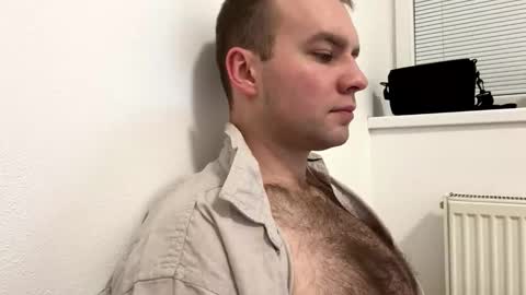 jacobhairyvip online show from February 21, 4:43 pm