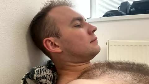 jacobhairyvip online show from June 1, 11:00 am