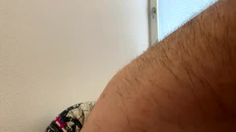 jacobhairyvip online show from February 25, 2:09 pm