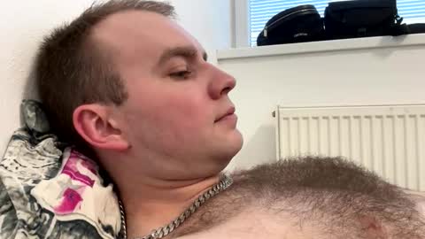 jacobhairyvip online show from February 28, 4:00 pm