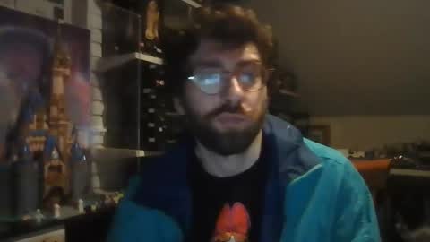 jacobjackpot123 online show from October 5, 9:40 am