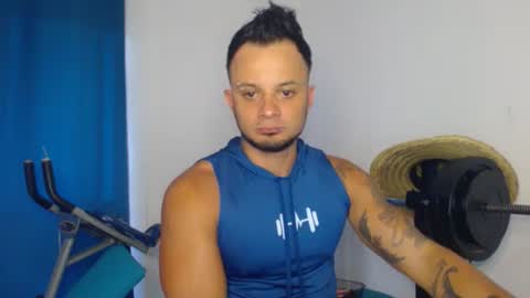 jacobjamess online show from October 7, 10:06 pm