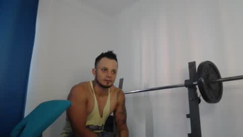 jacobjamess online show from January 26, 2:19 pm