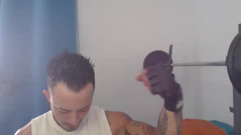 jacobjamess online show from January 21, 3:10 pm