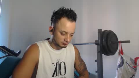 jacobjamess online show from January 11, 12:40 pm