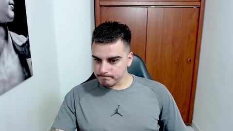 jacobjobs1 online show from April 14, 2:42 pm