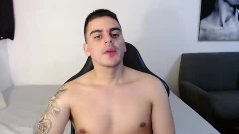 jacobjobs1 online show from February 21, 6:18 am