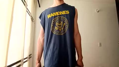 JACOB  ROBIN online show from October 2, 3:33 pm