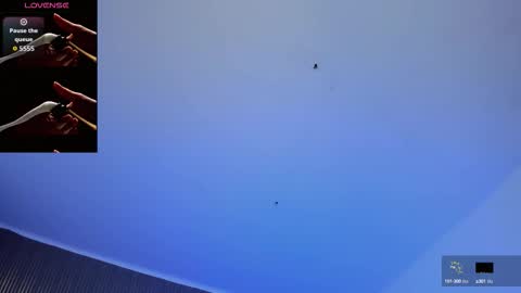 Jacob online show from October 16, 10:41 pm