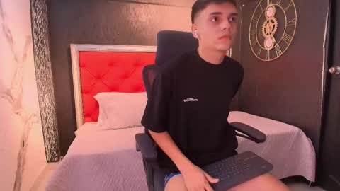 Jacob online show from February 6, 5:25 am