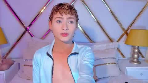 jacobrusso online show from March 20, 3:22 am