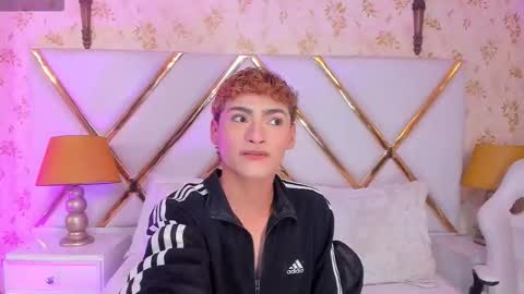 jacobrusso online show from January 19, 3:27 am