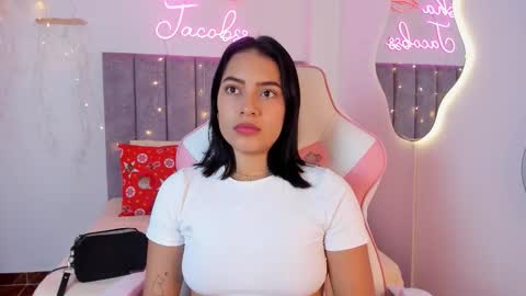 JACOBSS online show from November 30, 1:12 am