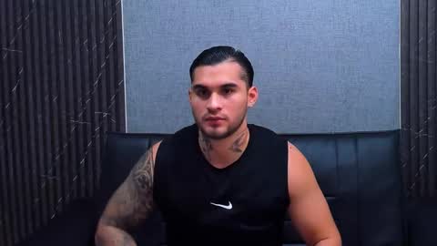 jacobsthorm online show from October 23, 4:25 am