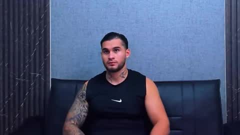 jacobsthorm online show from October 15, 4:05 am