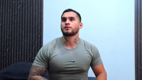 jacobsthorm online show from March 6, 3:16 am