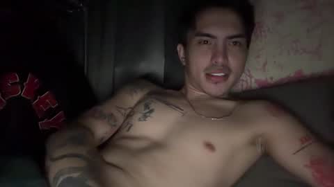 Jacob online show from April 29, 9:19 pm