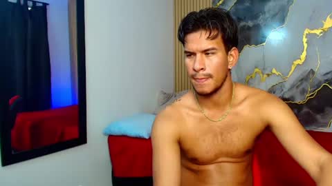 Jacob Wolf online show from June 13, 10:09 pm