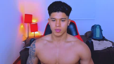 JACOD online show from December 28, 1:08 am