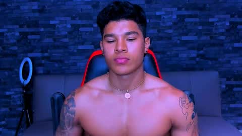 JACOD online show from March 20, 10:26 pm