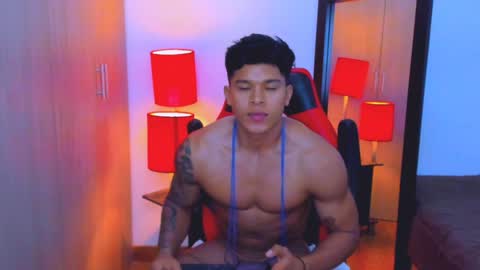 JACOD online show from December 23, 6:00 am