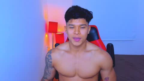 JACOD online show from December 27, 5:31 am