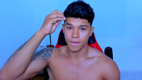 JACOD online show from January 6, 1:53 am